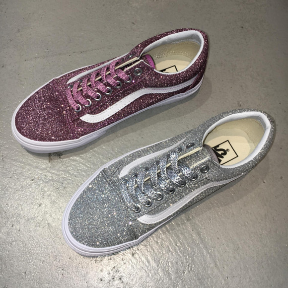 VANS☆OLD SKOOL