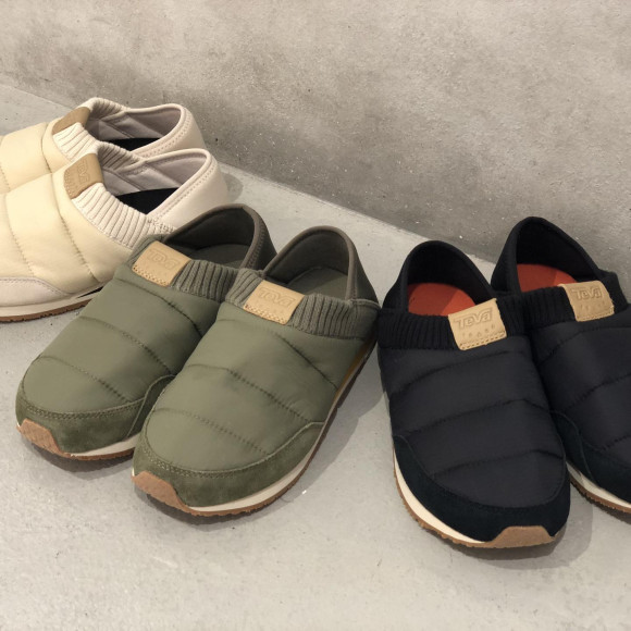 TEVA ☆ W EMBER MOC 2