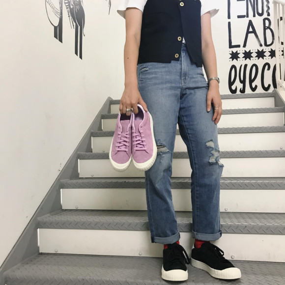 adidas ☆ EVRN W