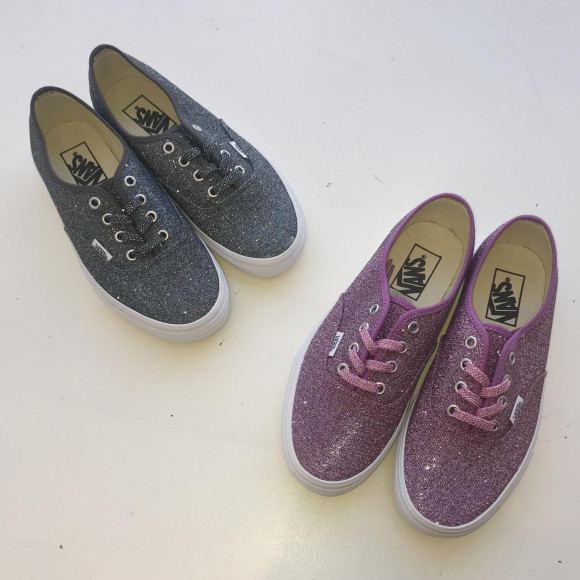 VANS★AUTHENTIC
