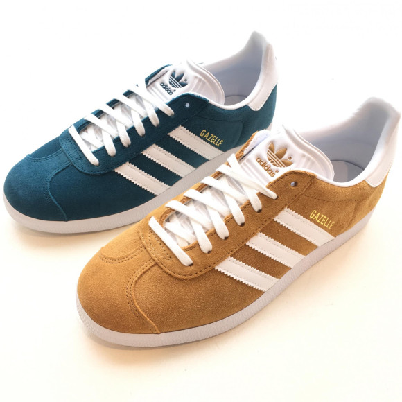 ADIDAS☆GAZELLE