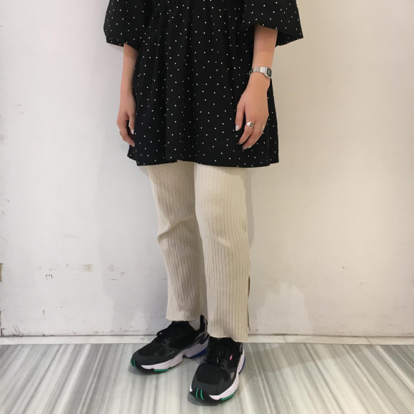 ADIDAS☆FLCN W