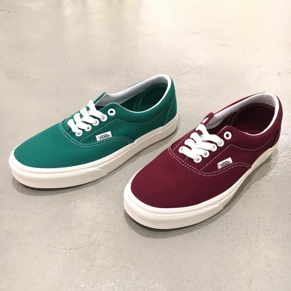 VANS☆ERA