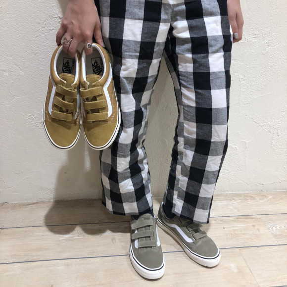 VANS★OLD SKOOL EZ