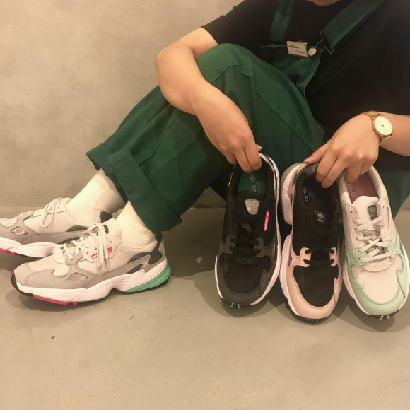 adidas★FLCN W