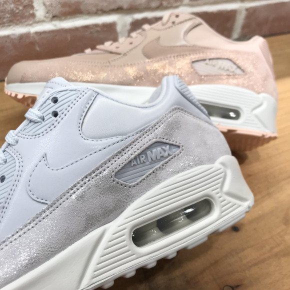 NIKE ☆ AIRMAX 90 PRM