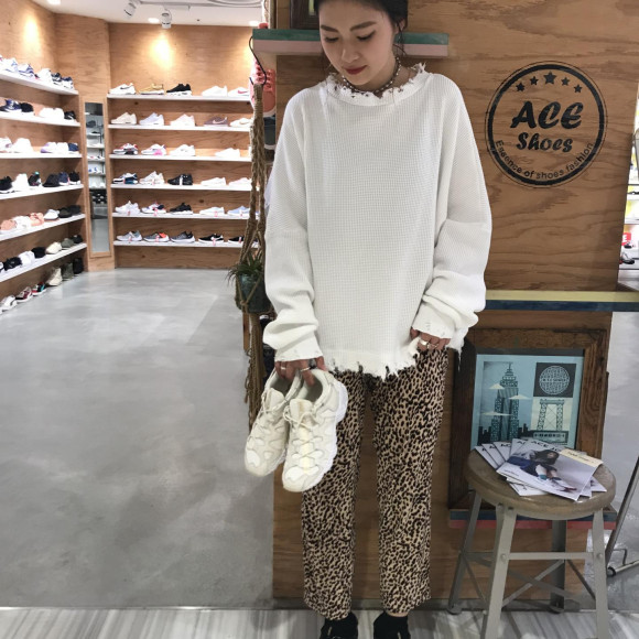 asicsTIGER ☆ GEL-MAI