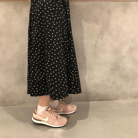 NIKE☆W INTERNATIONALIST