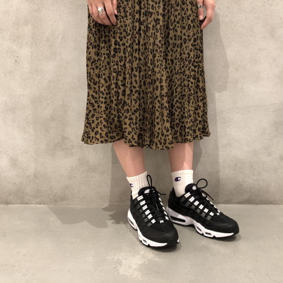 NIKE ☆ W AIRMAX 95