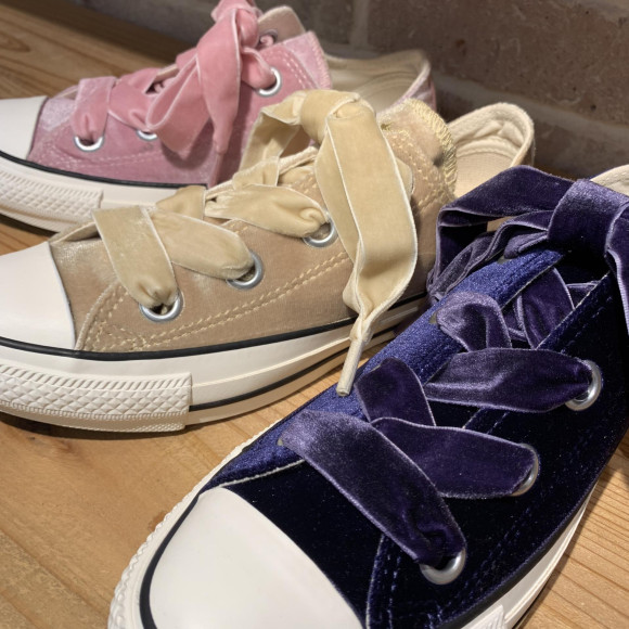 converse★AS V BIGEYELETS OX
