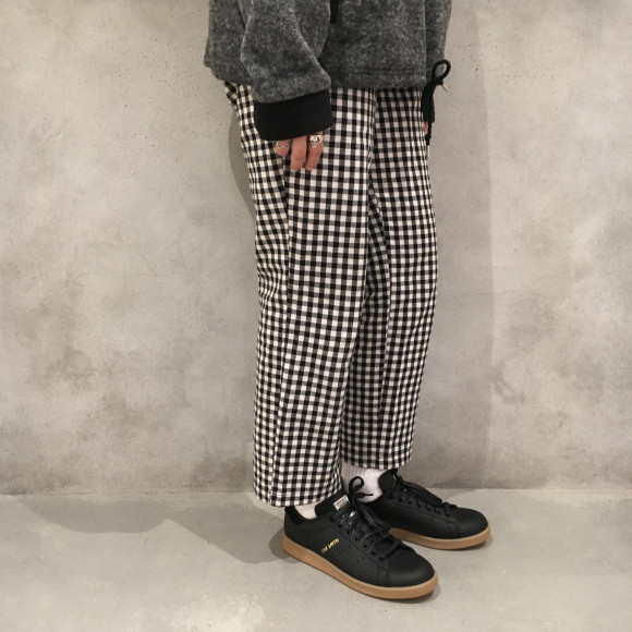 ADIDAS ☆ STAN SMITH W