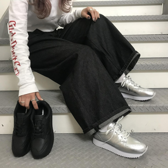 NEWBALANCE ★ WL520M
