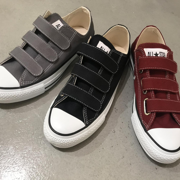 CONVERSE ☆ AS V-3 OX