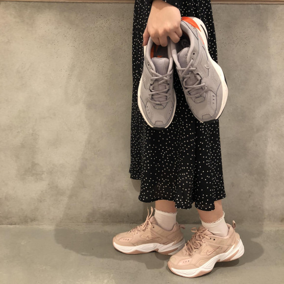 NIKE★W NIKE M2K TEKNO
