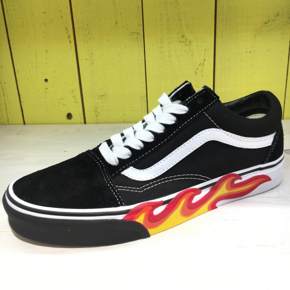 VANS★OLD SKOOL