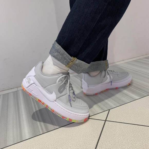 NIKE★W AF1 JESTER XX PRINT