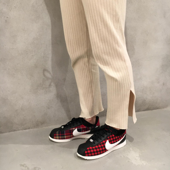 NIKE☆CORTEZ BASIC TXT SE