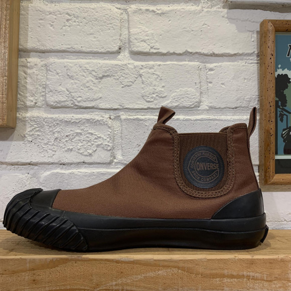 converse★BIG C FG SIDEGORE HI