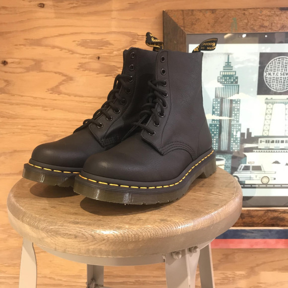 Dr,Martens ☆ W PASCAL 8 EYE BOOT