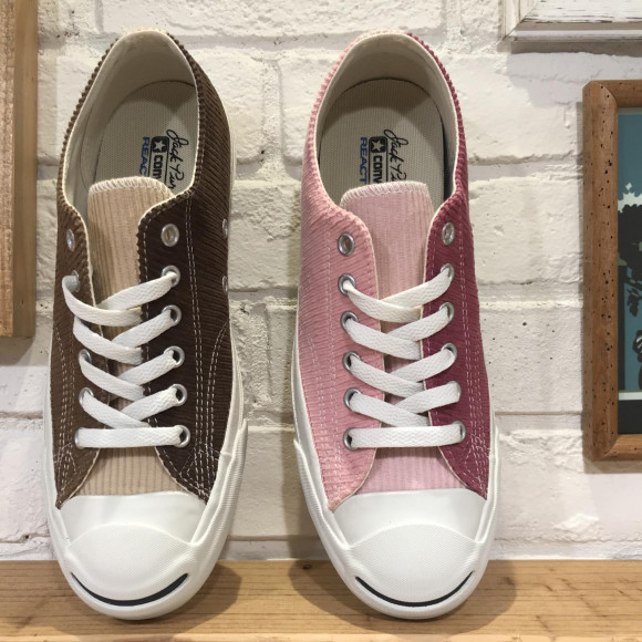 CONVERSE ☆ JP MULTICORDUROY RH