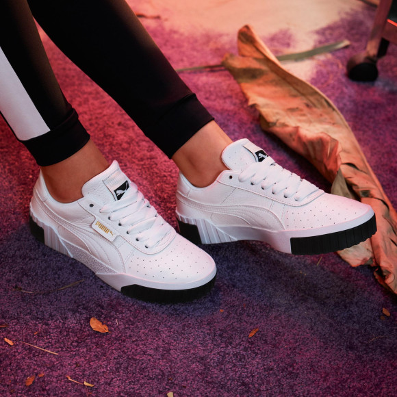 PUMA ☆ W CALI