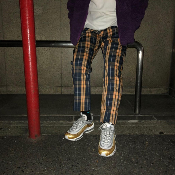 NIKE☆AIR MAX97