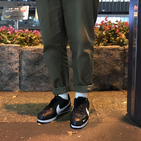 NIKE☆CLASSIC CORTEZ PREMIUM