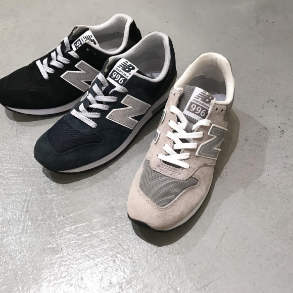 SALE! NEWBALANCE ☆ MRL996