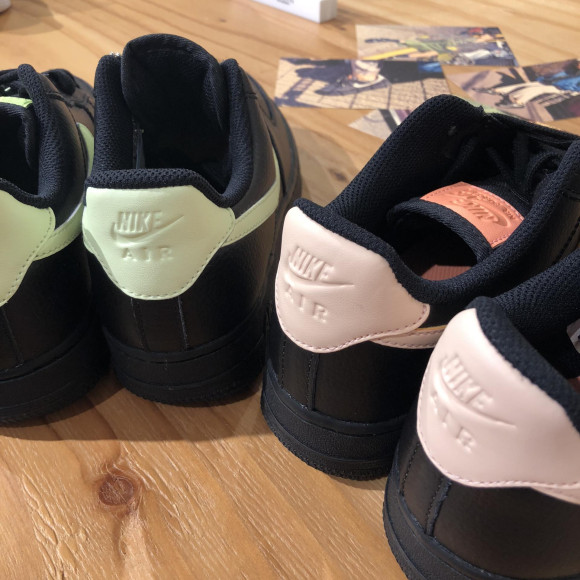 NIKE★WMNS AIR FORCE 1 LOW '07