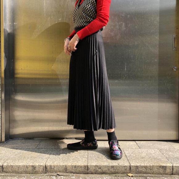 VANS ☆ SLIP-ON
