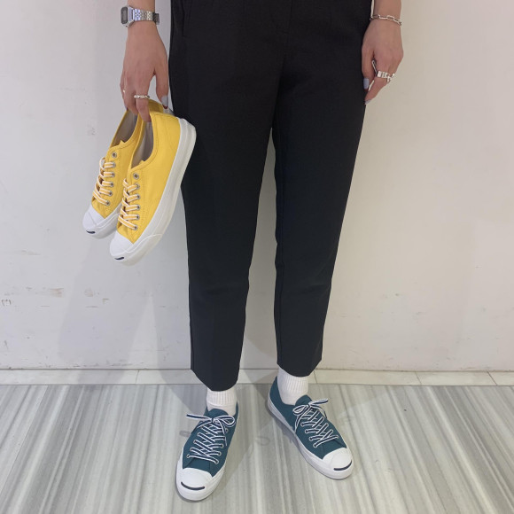CONVERSE★JACK PURCELL COLORS RH