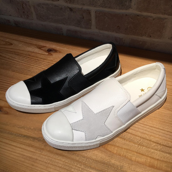 CONVERSE★ALL STAR COUPE TRIOSTAR SLIPON