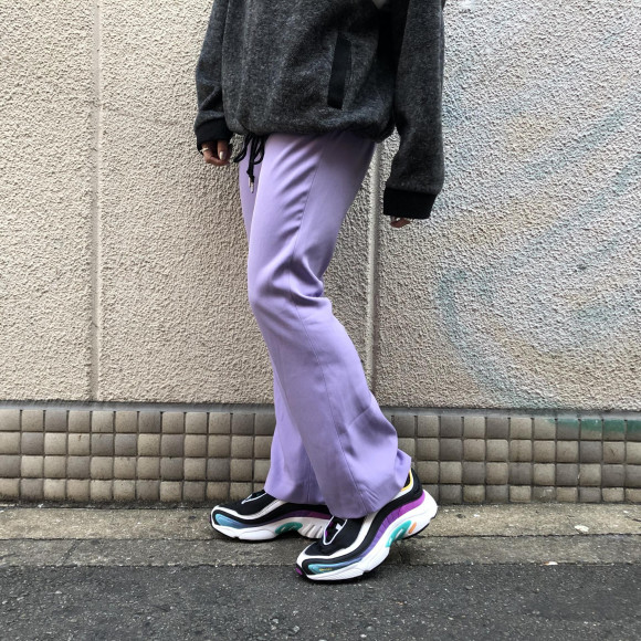 Reebok★DAYTONA DMX GRADATIO