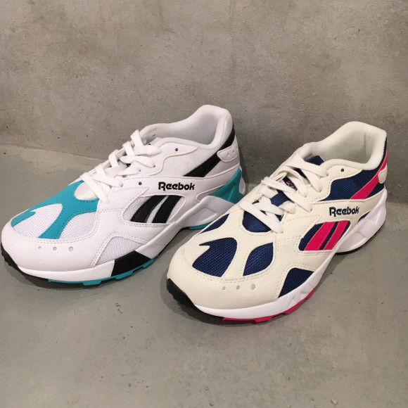 Reebok★AZTREK OG