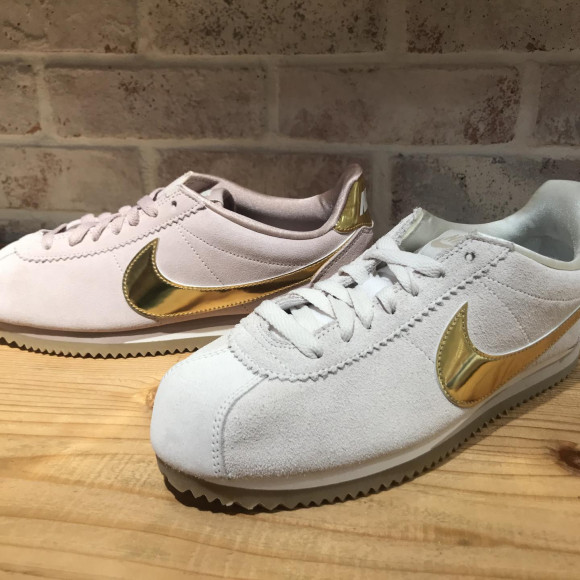 NIKE ☆ W CLASSIC CORTEZ SE