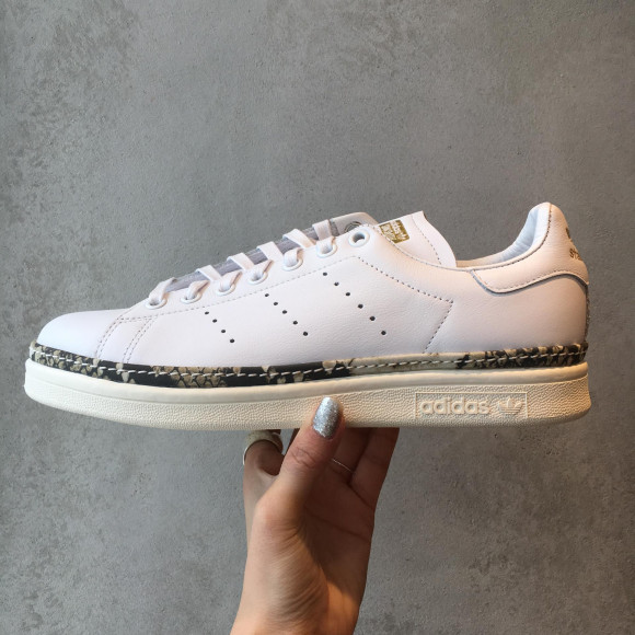 ADIDAS☆STAN SMITH NEW BD W