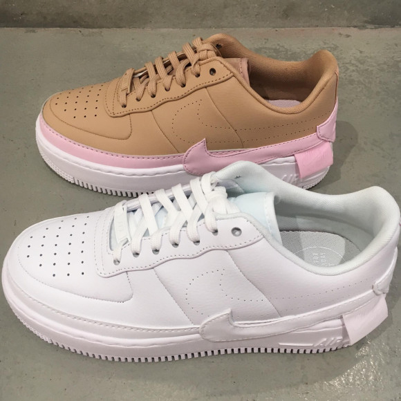 NIKE☆W AF1 JESTER XX
