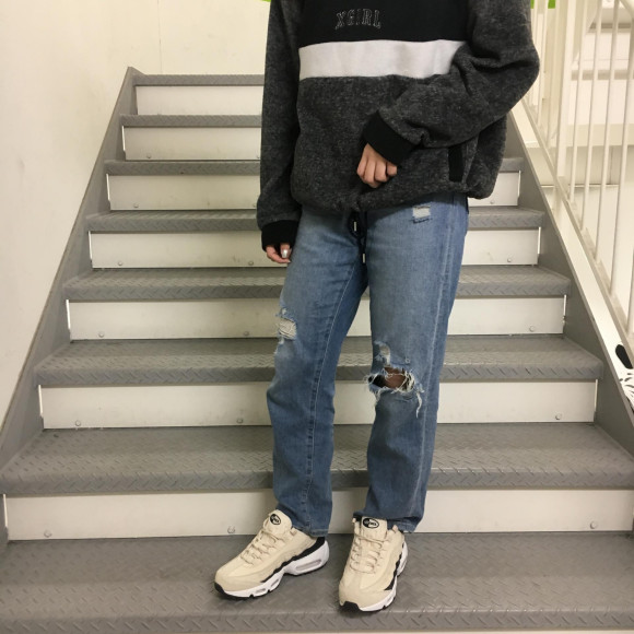 NIKE☆AIR MAX 95 PRM