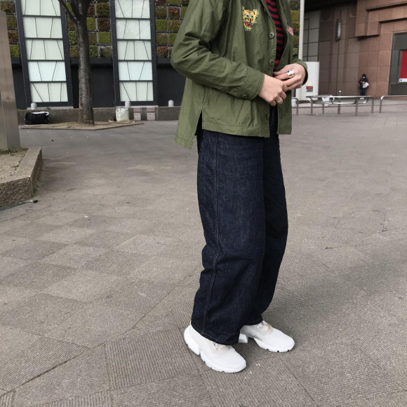 ADIDAS ☆ POD-S3.1