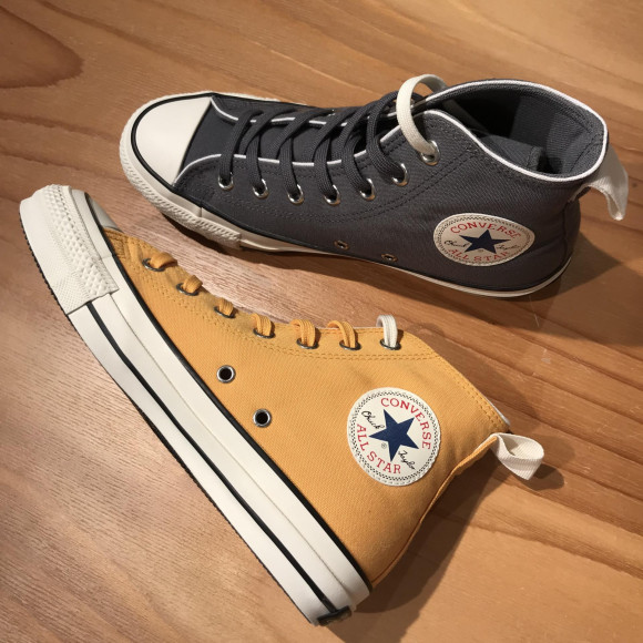 CONVERSE☆ALL STAR 100 RS HI