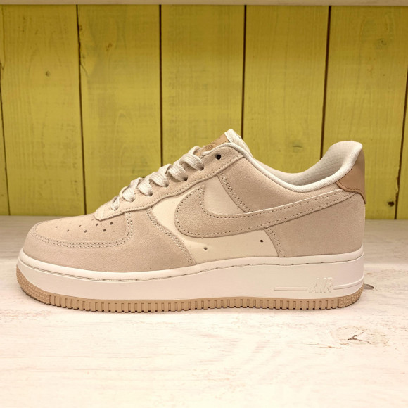 restock!! NIKE★W AIR FORCE 1 '07 PR