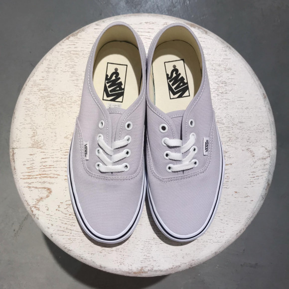 VANS ☆ “ACEShoes Exclusive”