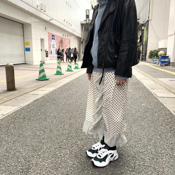 PUMA BRAND DAY ☆