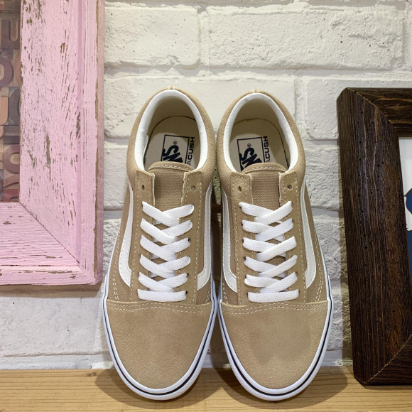 Restock!!! VANS★OLD SKOOL DX