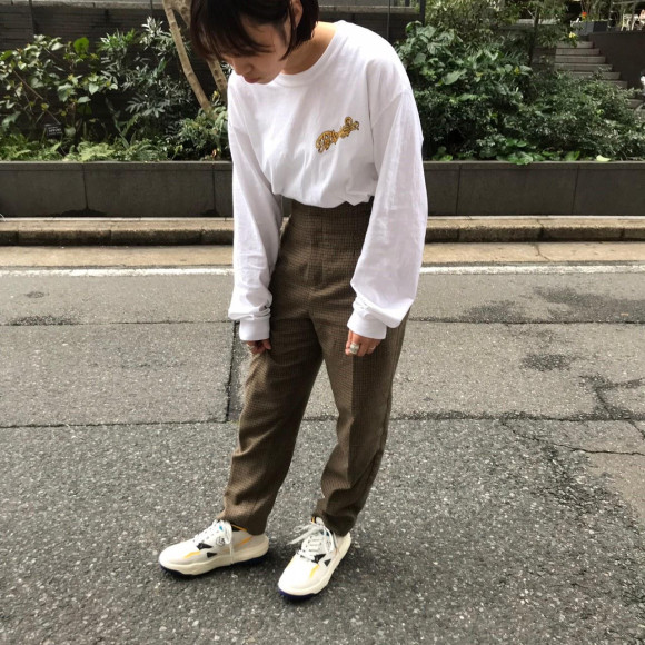 CONVEERSE☆MXWAVE EW