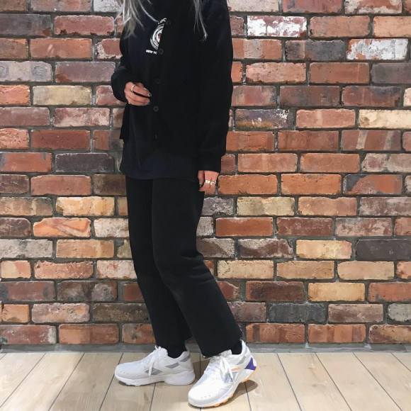 Reebok ☆ AZTREK 90S SPORT