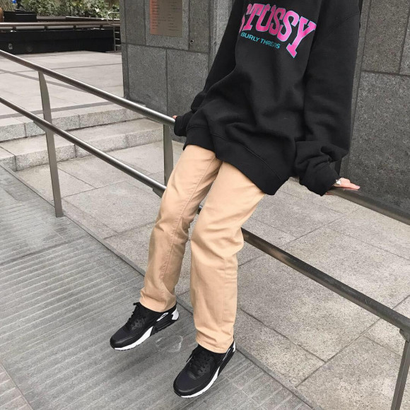 NIKE ☆ W AIRMAX 90
