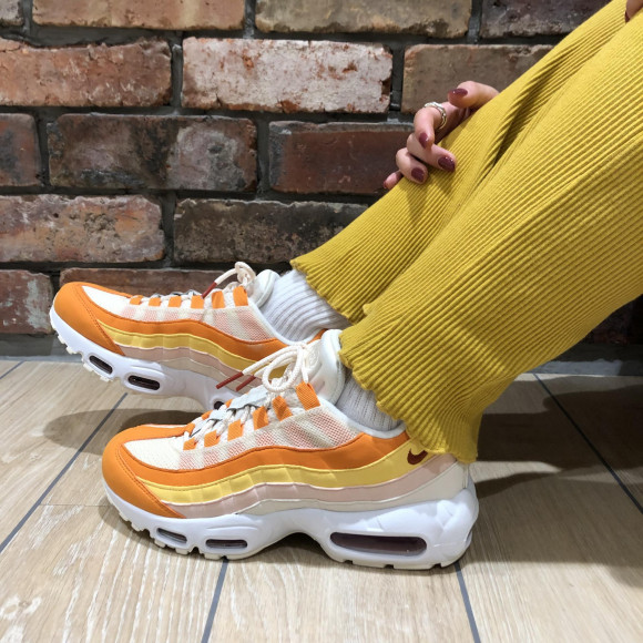 NIKE★W　AIRMAX95