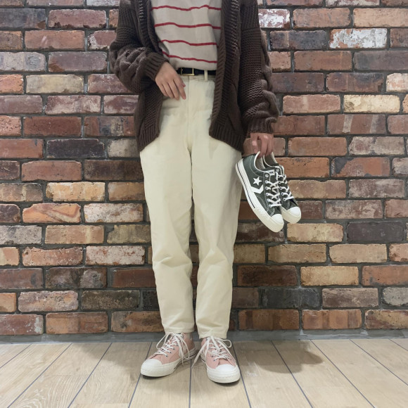 CONVERSE☆CX-PRO SK OX