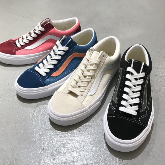 VANS ☆ STYLE 36